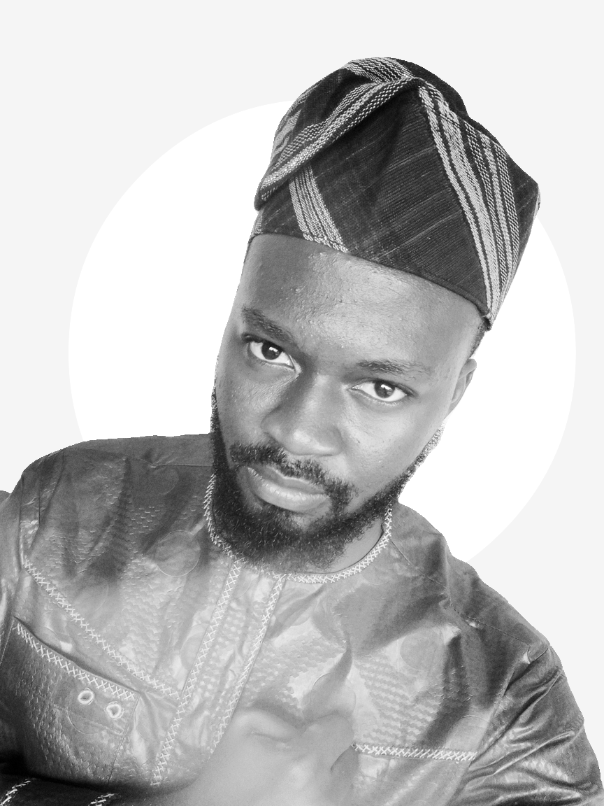 Adewole Abdulazeez