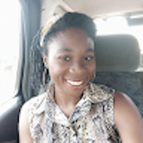 Esther aderibigbe's blog