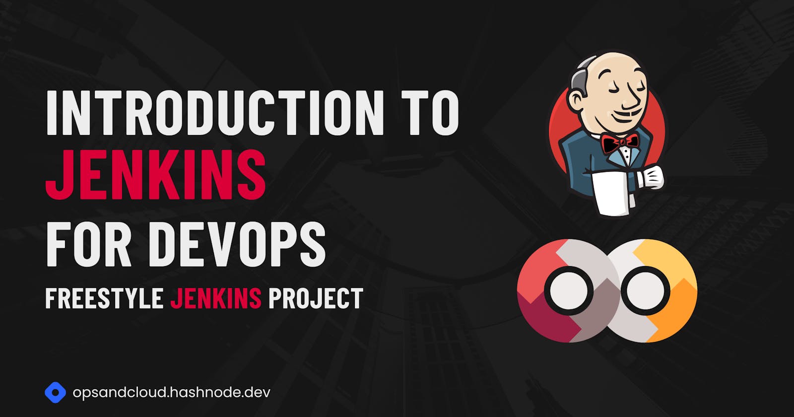 Day 22: Getting Started with Jenkins
