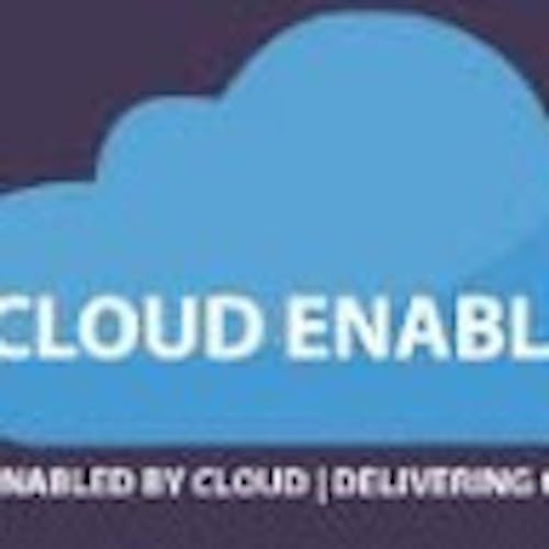 thecloudenabled