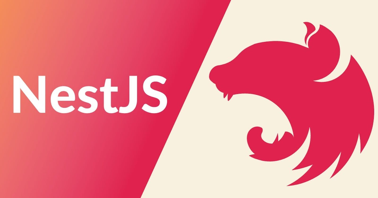 Unlocking the Power of Nest.js: A Beginner's Guide to Building Scalable Node.js Applications