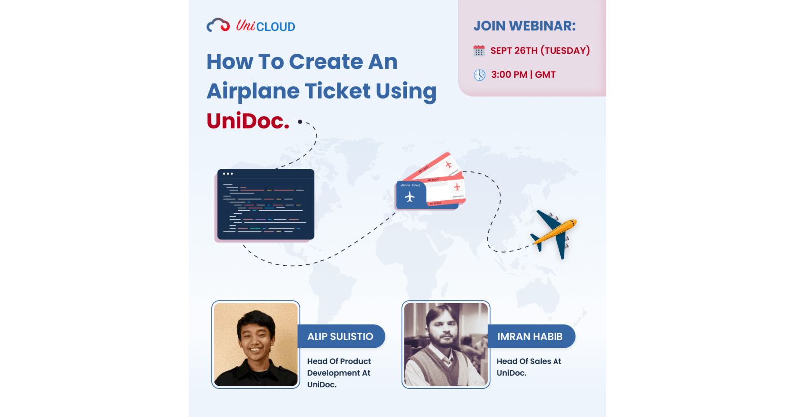 Unlock the Secrets of Airplane Ticket Design with Golang