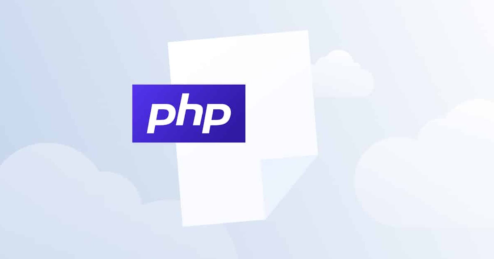 Exploring the Advantages of Choosing PHP