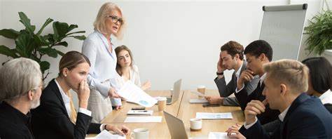 Navigating Workplace Conflicts