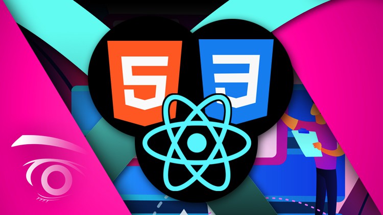 Important HTML & CSS for React Developer