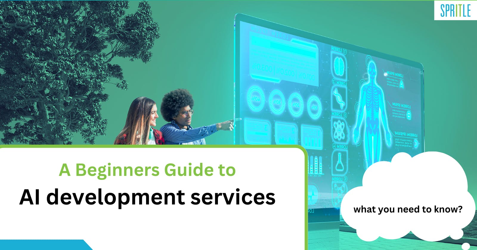 A Beginner's Guide to AI Development Services: What You Need to Know