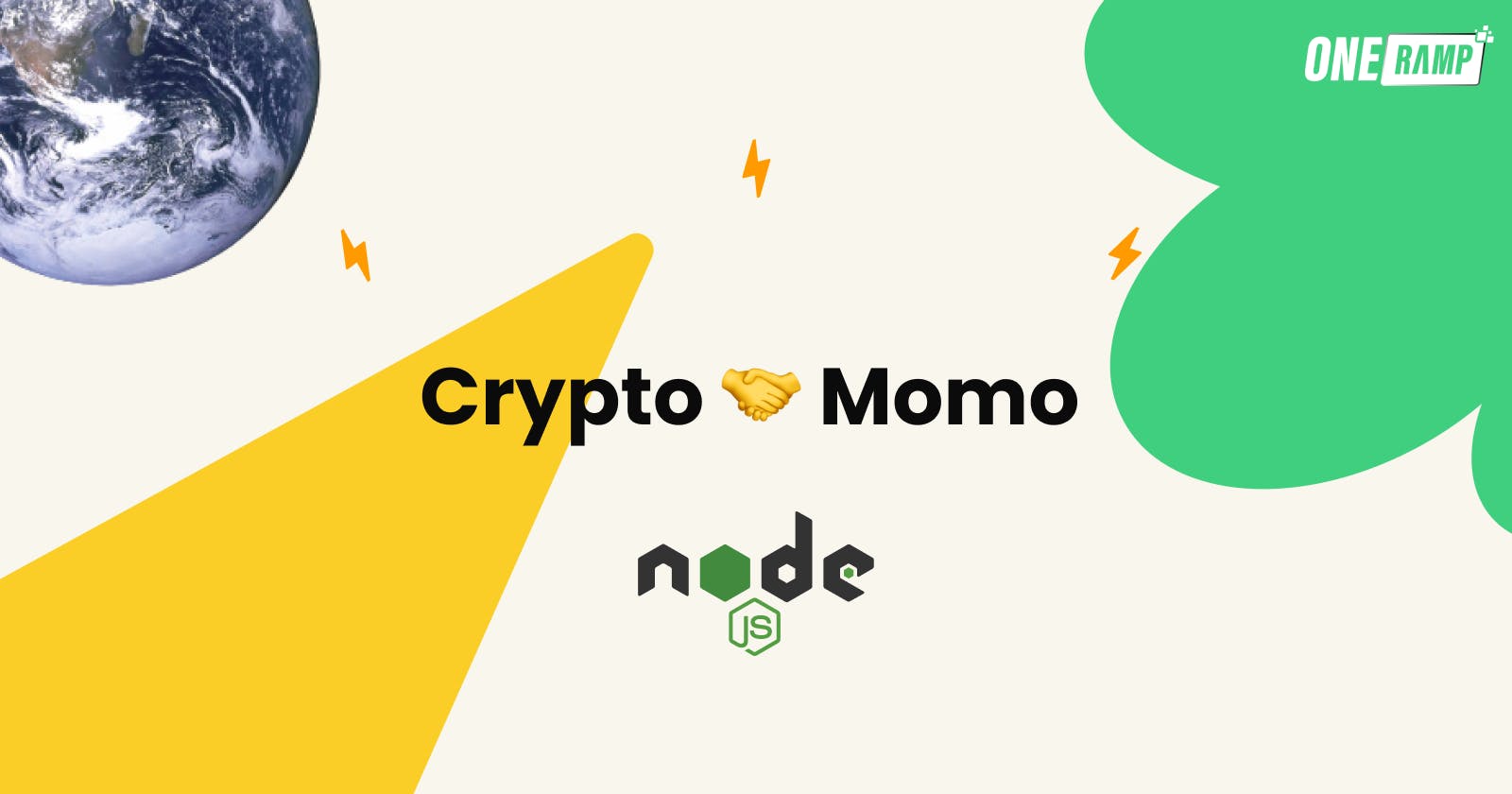 How to offramp your users to mobile money in a node js script.
