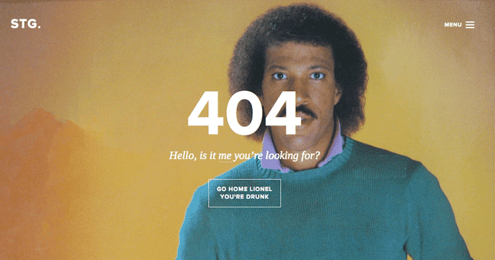 Creating a Custom 404 Page with Next.js: Simpler than you think. Fun too!
