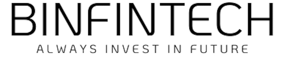 BinFin Tech's Blog