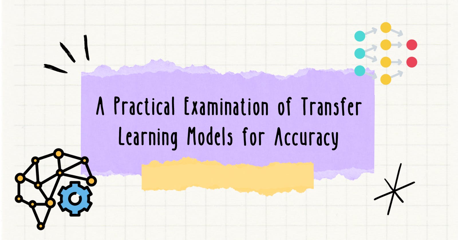 Comparing the Accuracy of 4 Commonly Used Models in Transfer Learning