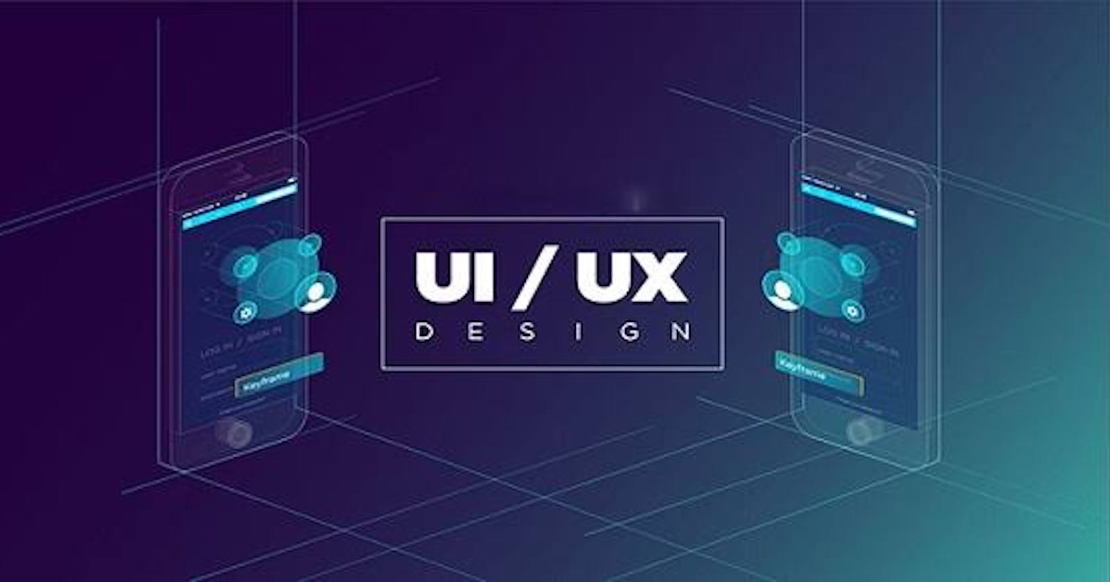 Understanding UI/UX  design: A beginner's guide.