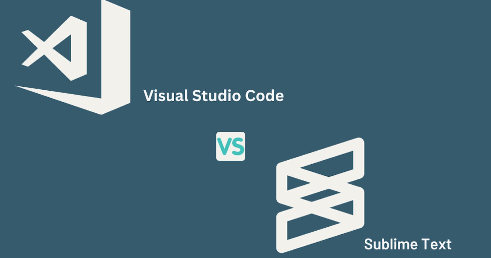 Boost Your Coding Game: Visual Studio Code or Sublime Text.