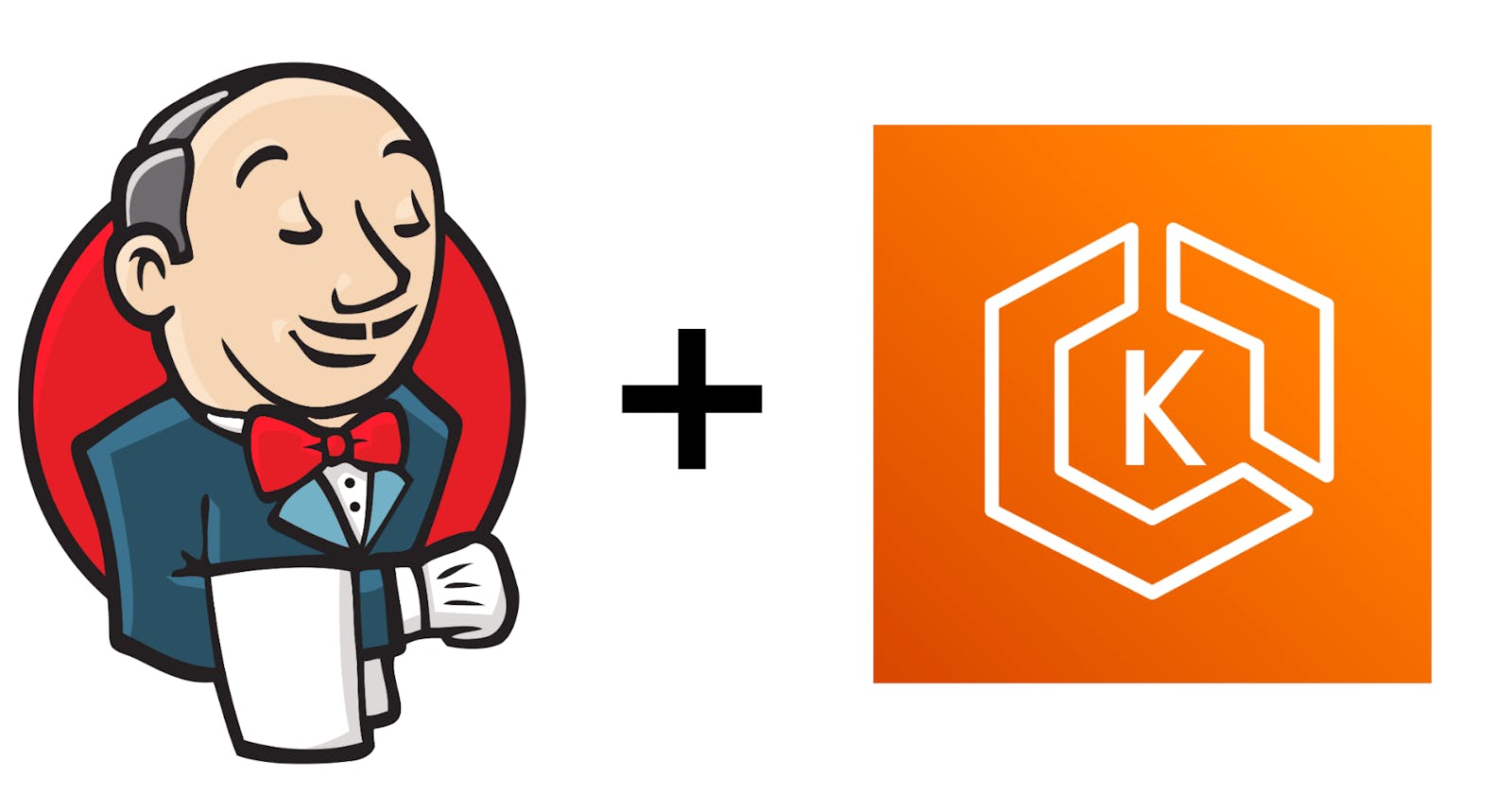 Building and Deploying a Spring Boot Application on Amazon EKS with Jenkins CI/CD