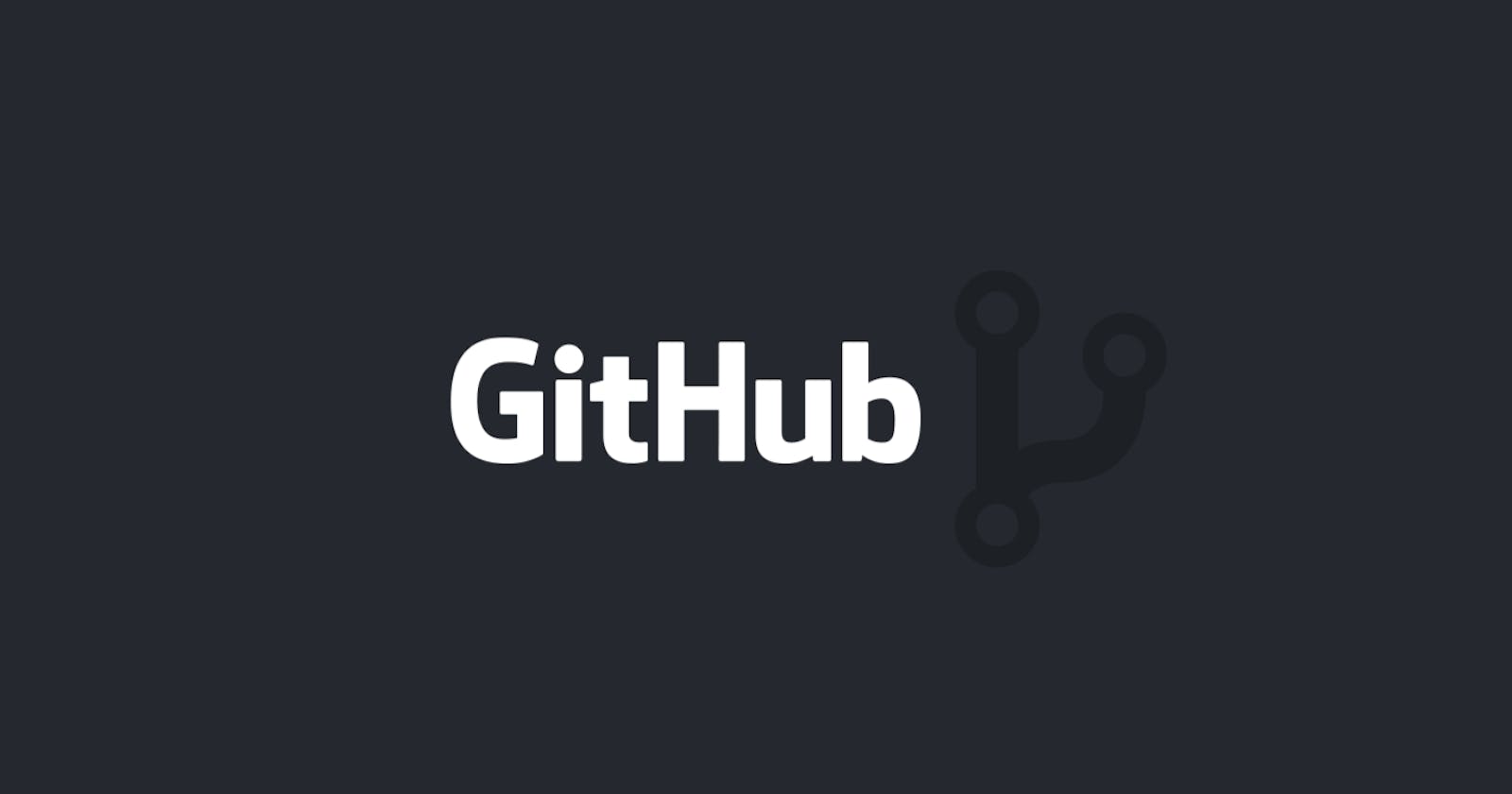 Step-by-Step Guide To Git Push Your Project to GitHub for the First Time