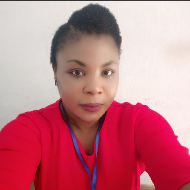 Susan Ugwu