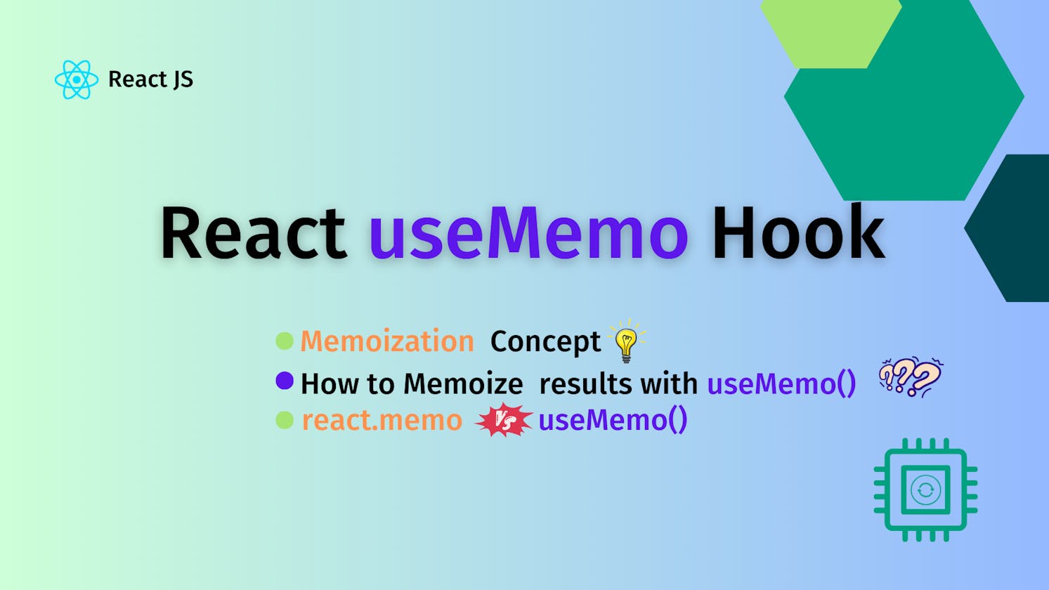 React js useMemo Hook