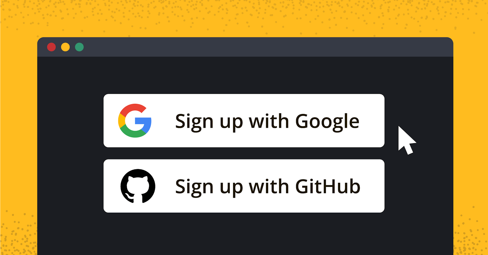 Integrating Google and GitHub OAuth2 in Rust: A Comprehensive Guide