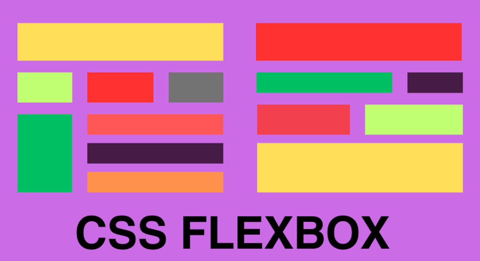 Understanding CSS Flexbox