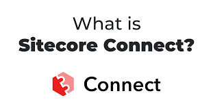 Sitecore Connect Main Building Blocks