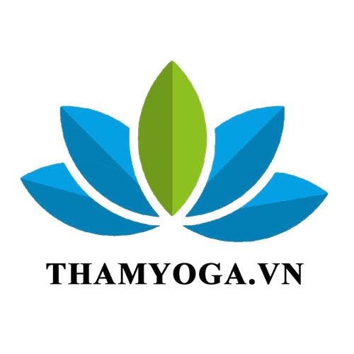 Thamyoga.vn - Website chuyên thảm yoga và dụng cụ hỗ trợ tập yoga chất lượng cao's photo