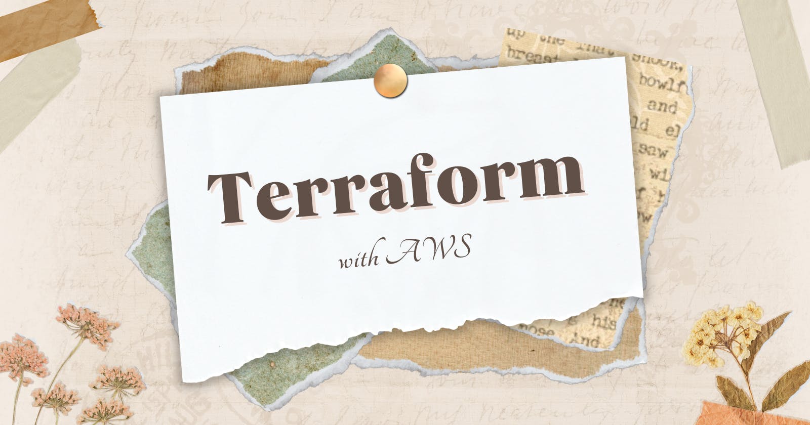 Day 48: Terraform with AWS
