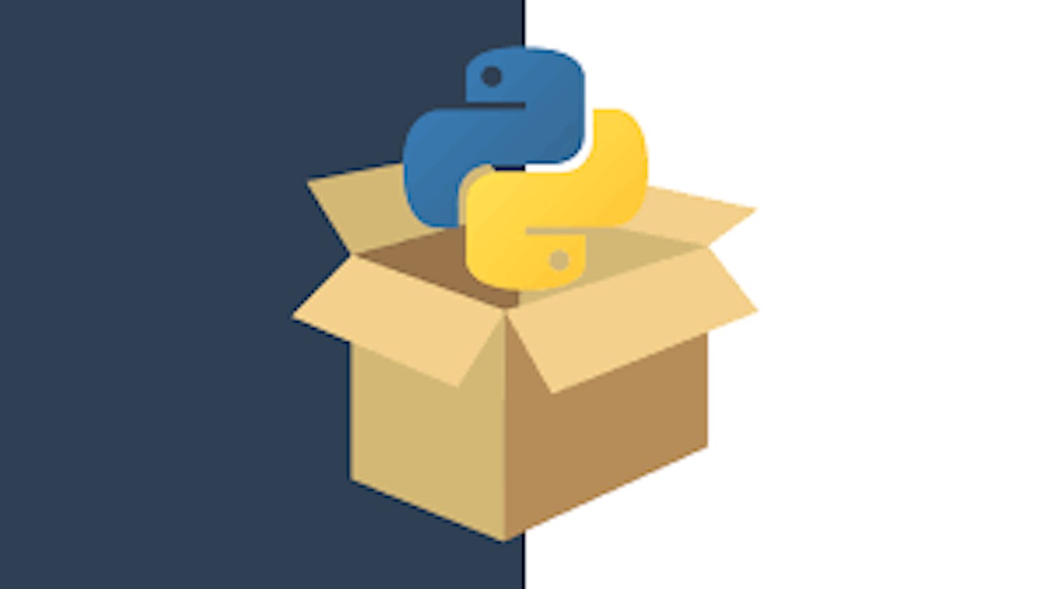 Python Packages - Everything you need to know to get started