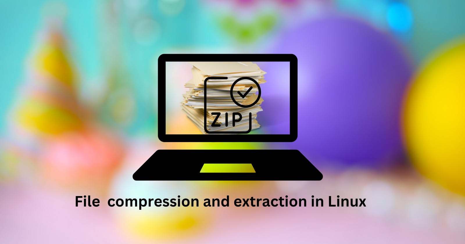 Mastering File and Directory Compression and Extraction in Linux