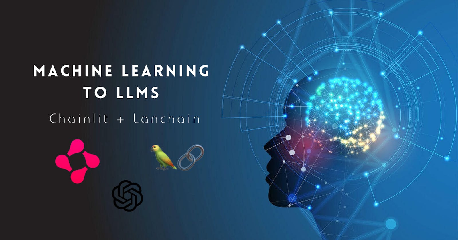 My Journey from Machine Learning to LLMs