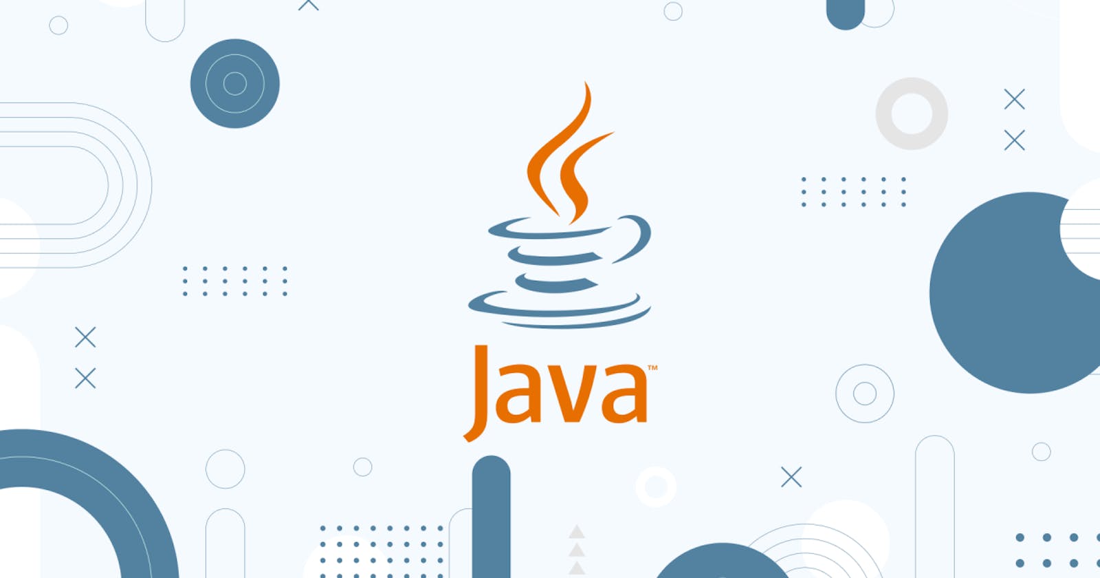 6 inconsistent syntaxes in Java