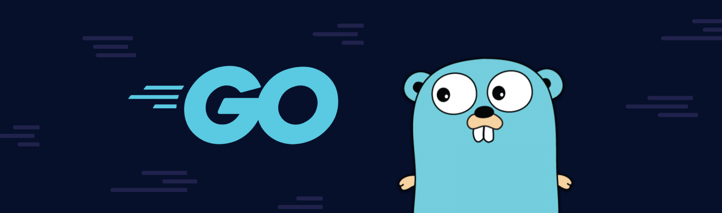 Gofering with Golang