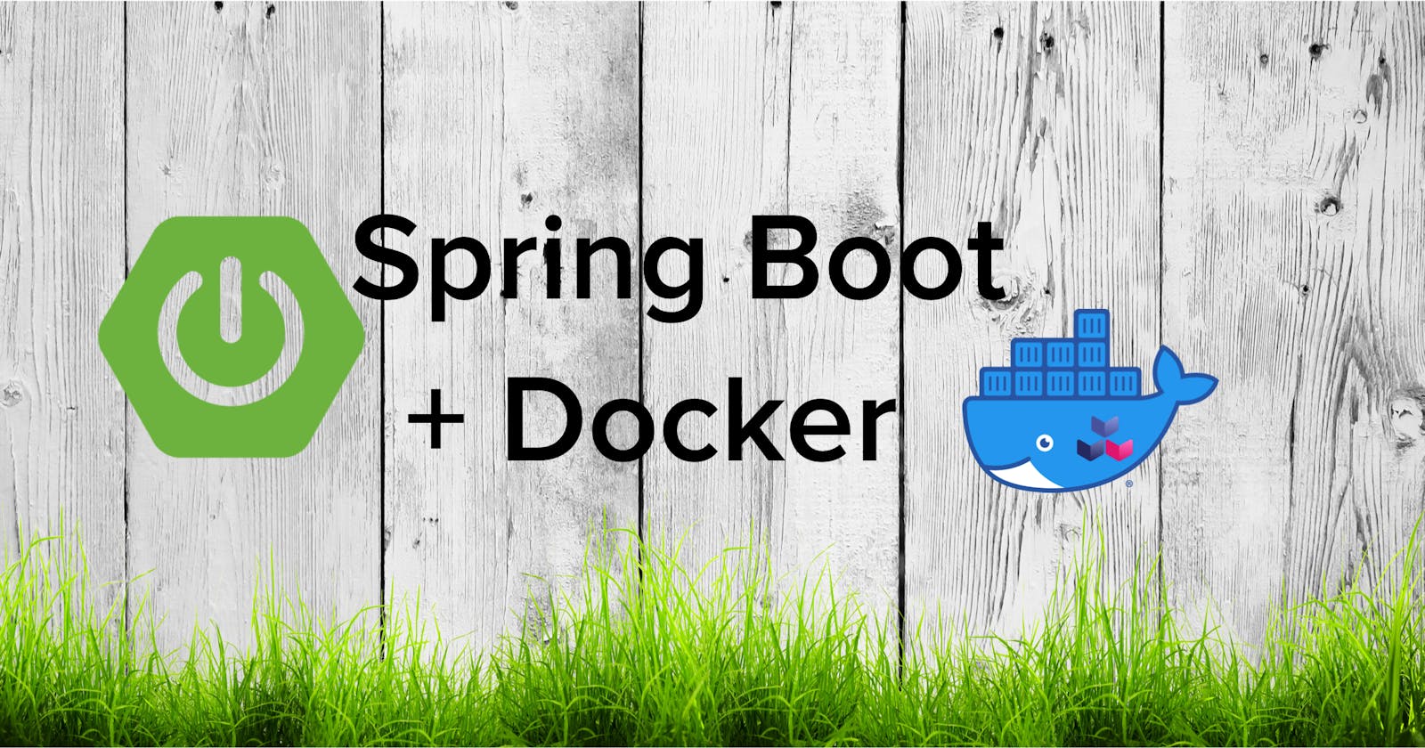 Build optimized Docker images for Spring Boot applications