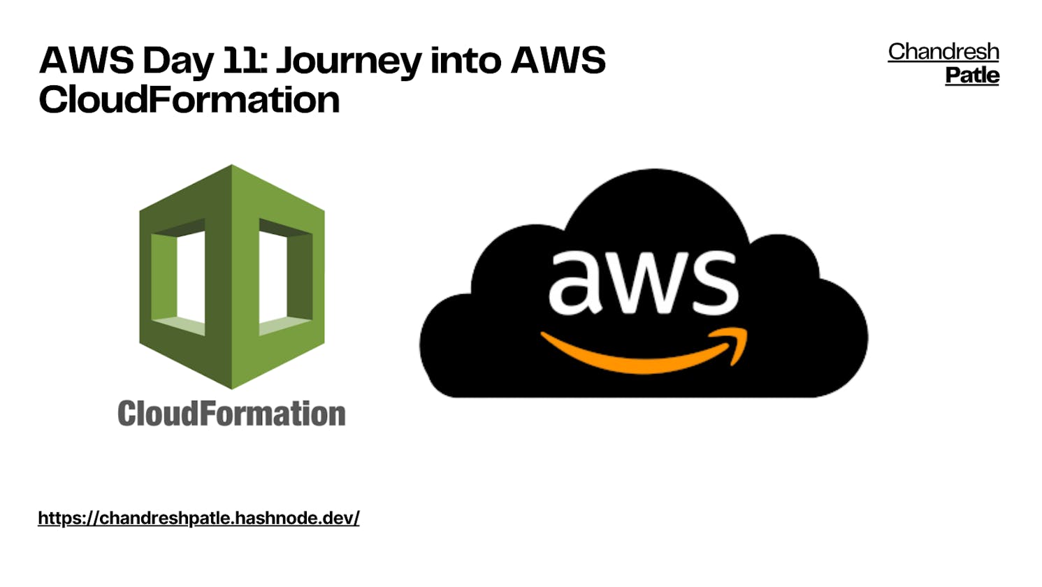 AWS Day 11: Journey into AWS CloudFormation