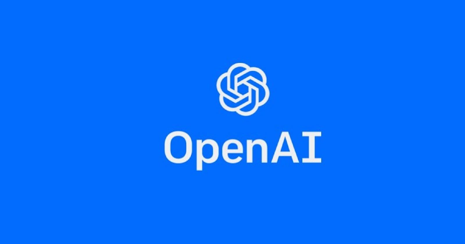 How to Integrate Backend with OPENAI API  for Static Prompting