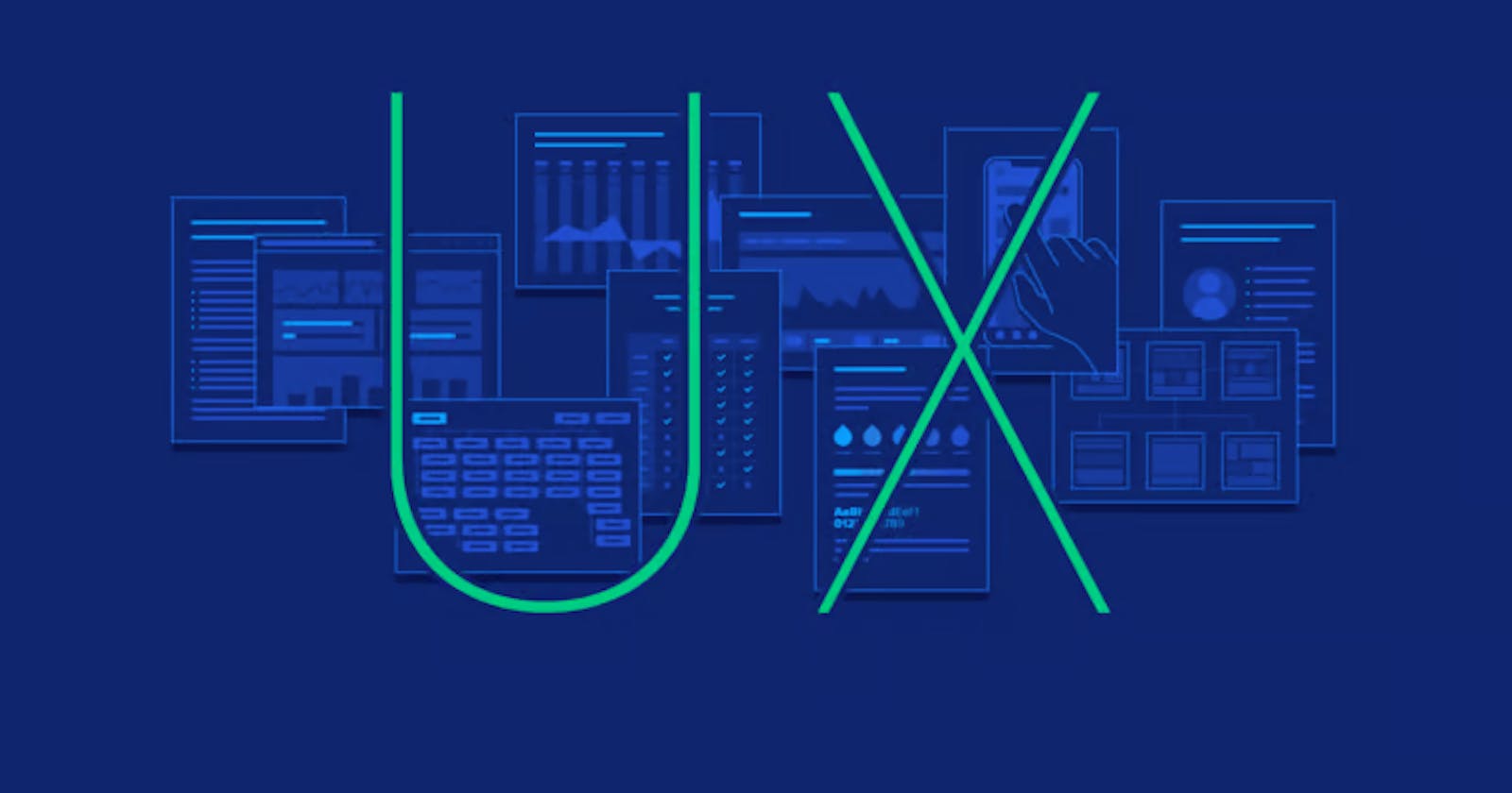 User Experience Design (UXD) - Getting Started.