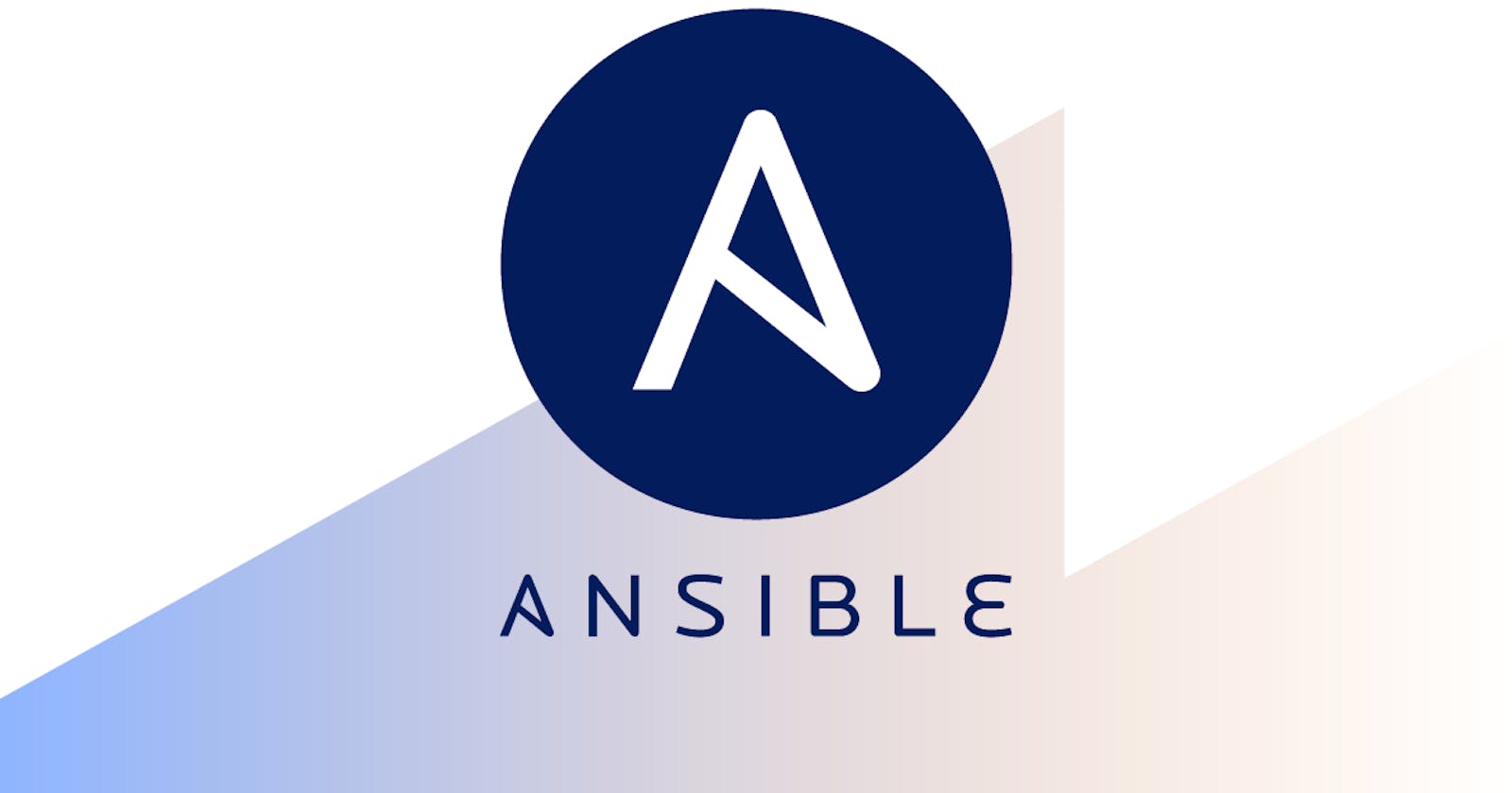 🧘‍♂️Understanding Configuration management with Ansible