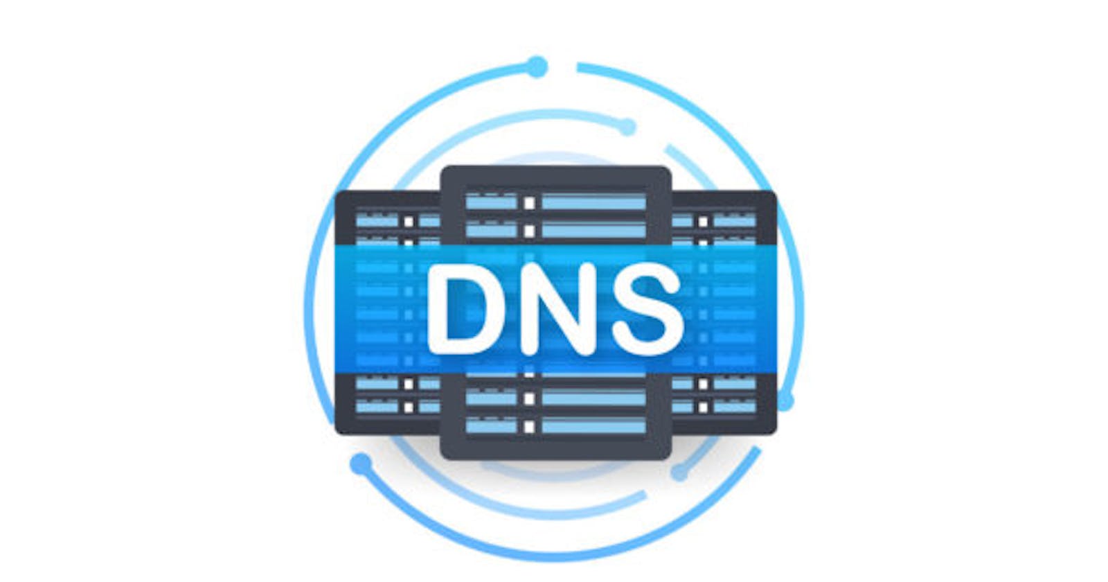 🌐 Understanding DNS: Unveiling the Digital Wizardry 🪄
