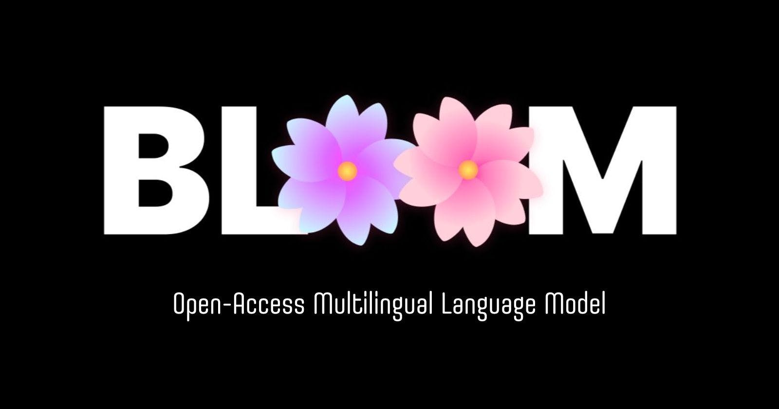 BLOOM: Open-Access Multilingual Language Model
