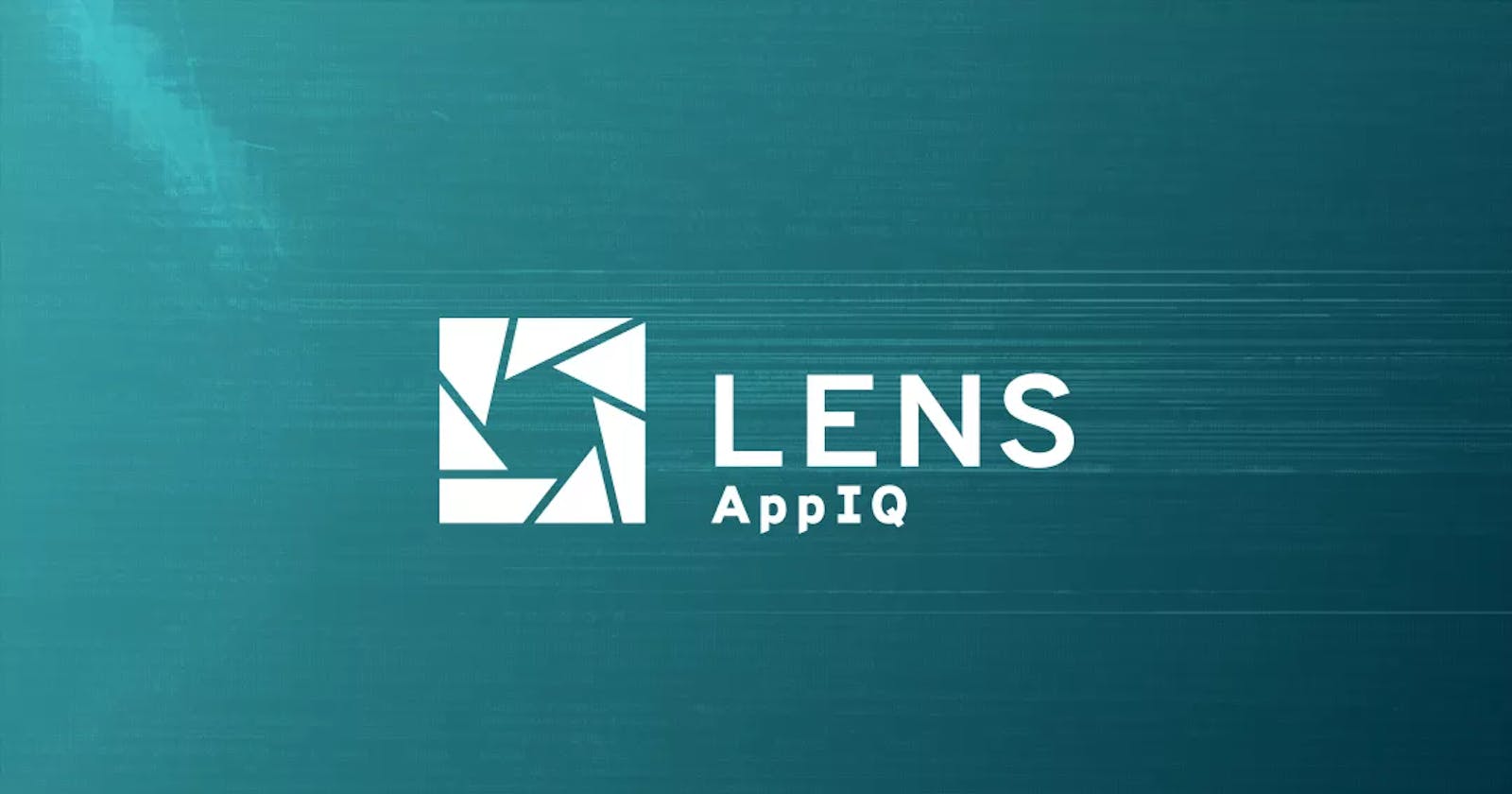 Streamlining Kubernetes Application Management with Lens AppIQ