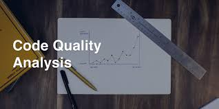 Code Quality Analysis