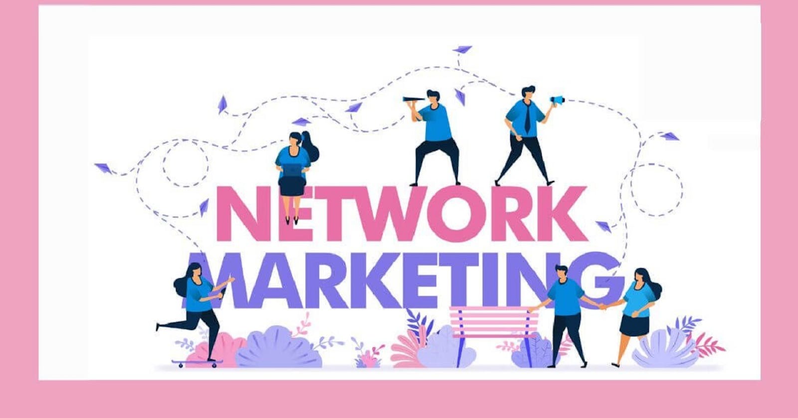 Network Marketingte Başarılı Olmak İçin Eğitimin Önemi