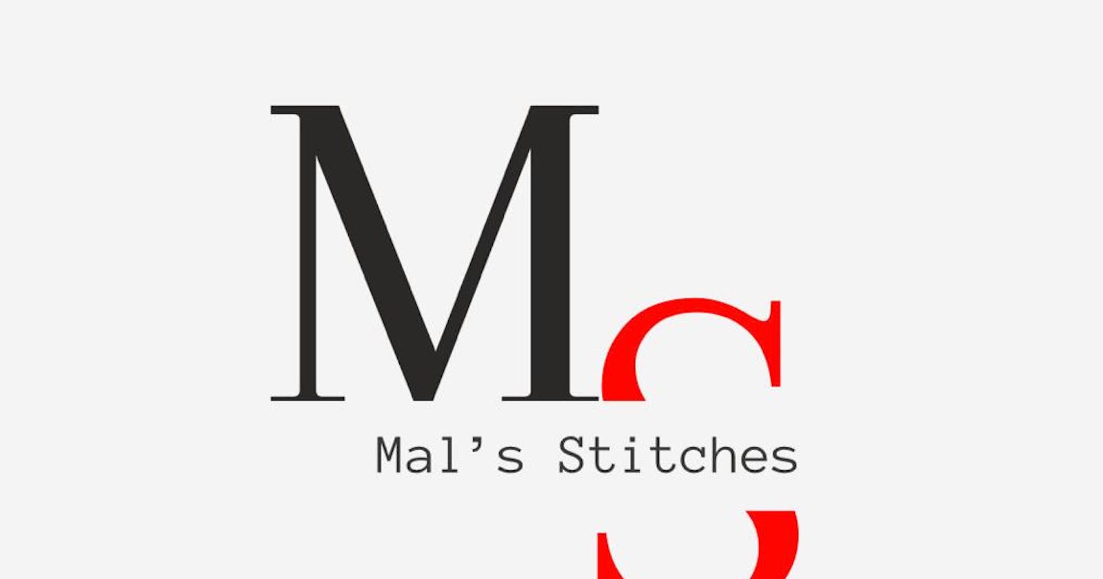 Elevate Your Style with Malsstitches: Your Ultimate Destination for Bespoke Unisex Tailoring