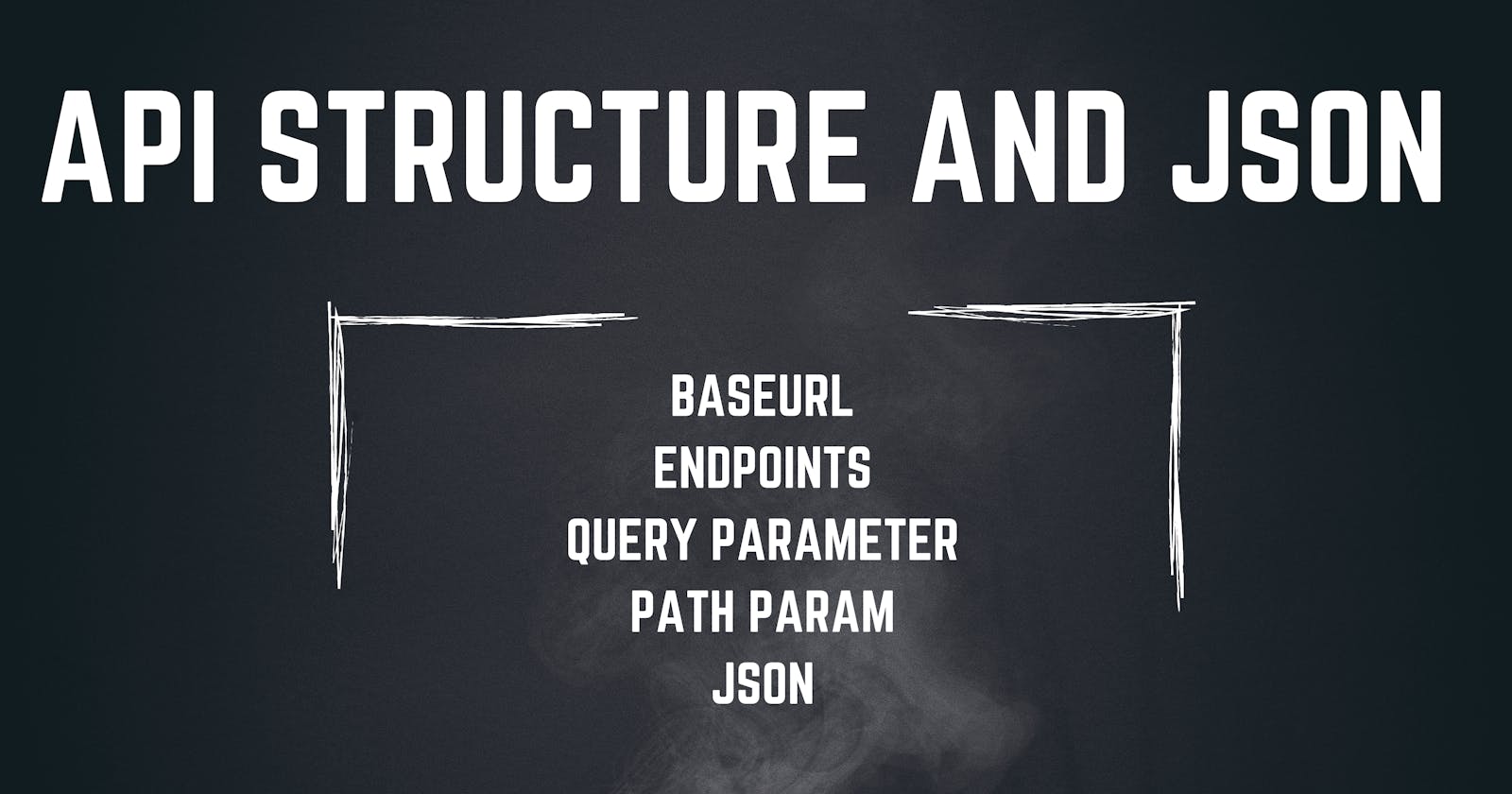 API Request Structure and JSON