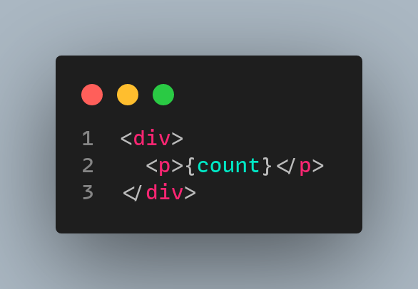 useState variable usage
