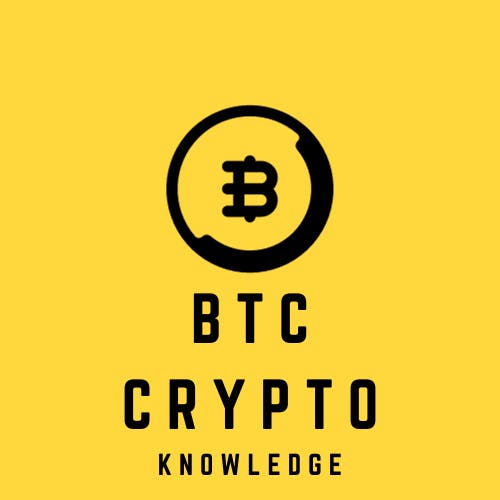 Bitcoin Crypto Knowledge