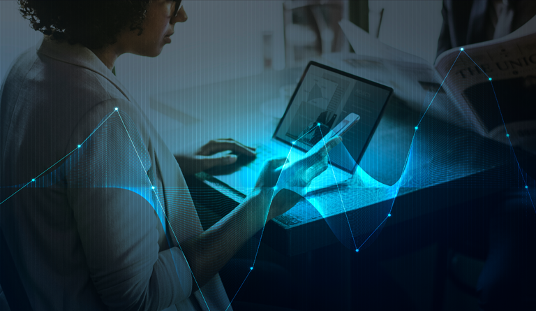 Selecting the Right Digital Technology for Your Transformation Journey
