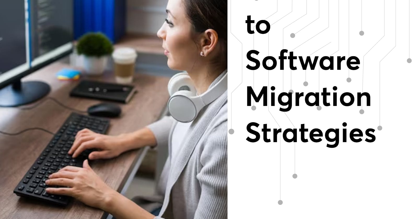 A Guide to Software Migration Strategies