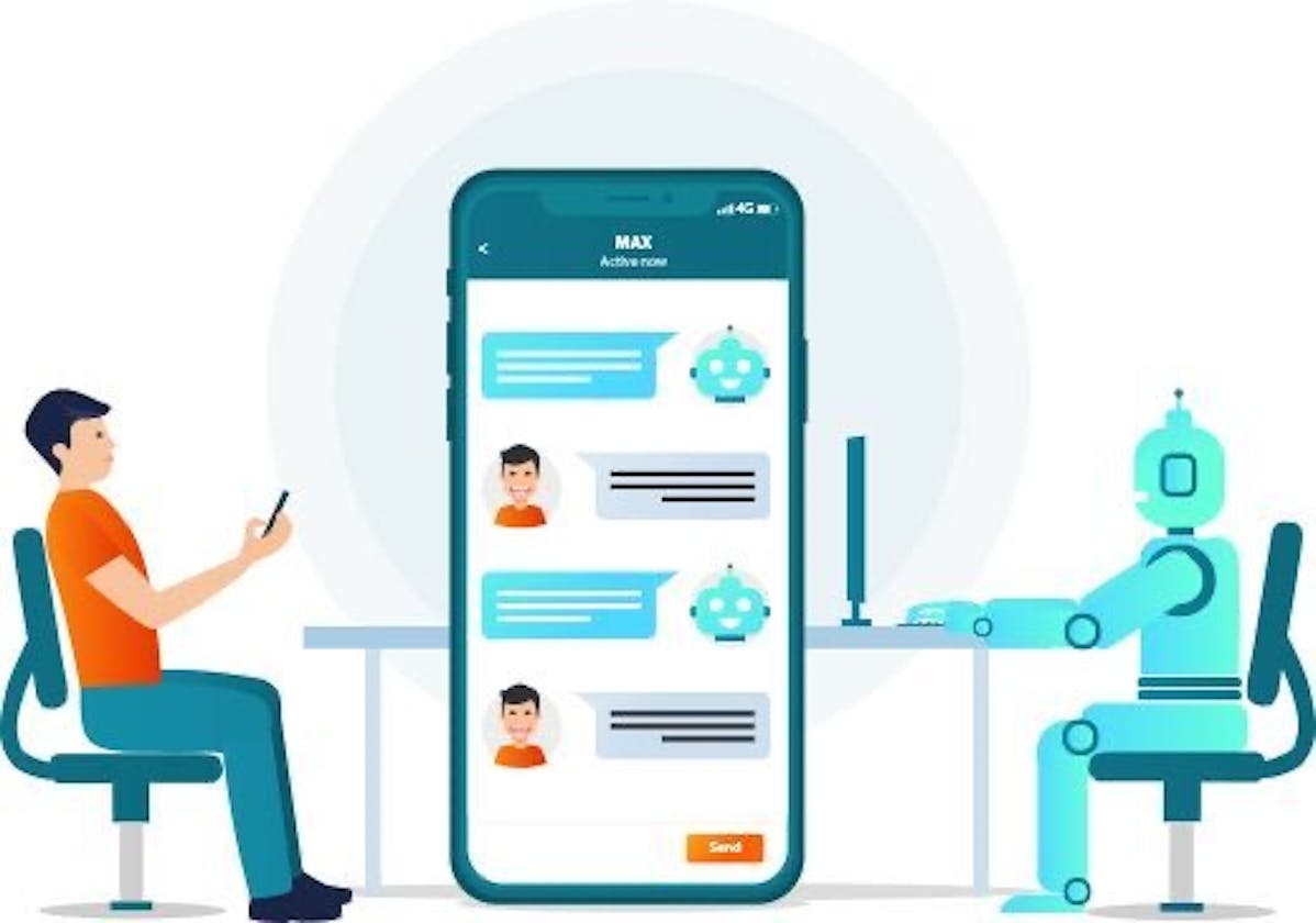 How To Develop And Deploy Ai-powered Chatbot For Customer Support