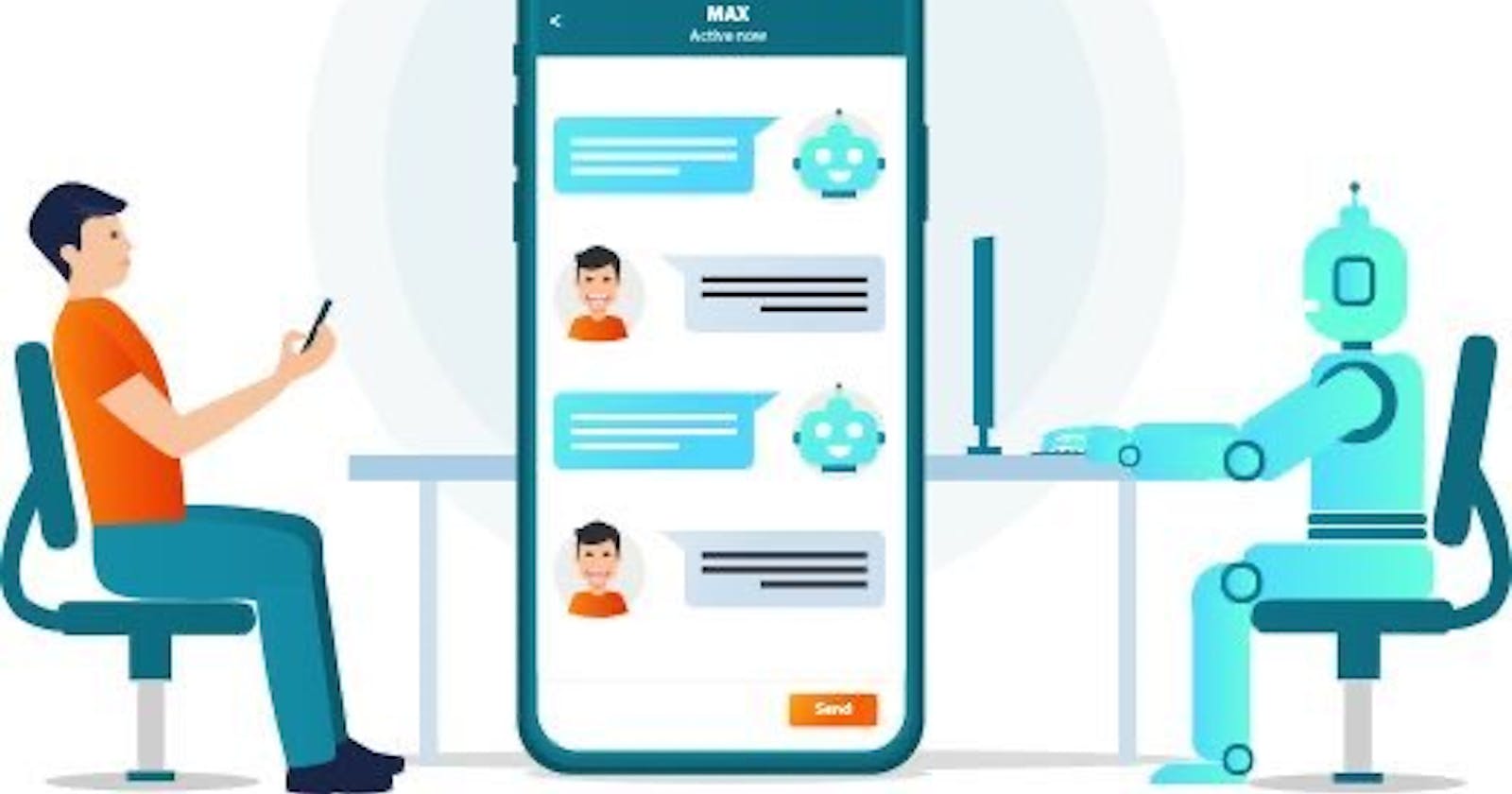 How To Develop And Deploy Ai-powered Chatbot For Customer Support