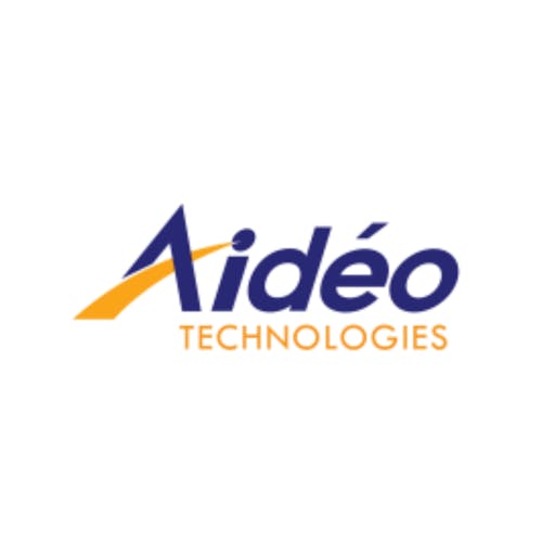 Aidéo Technologies's photo