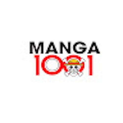 Manga1001's blog